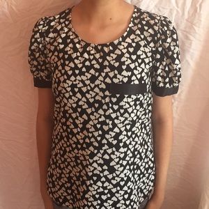 Junior designer shirt